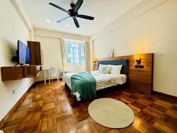 Pinetree Condominium (D10), Condominium #637213191